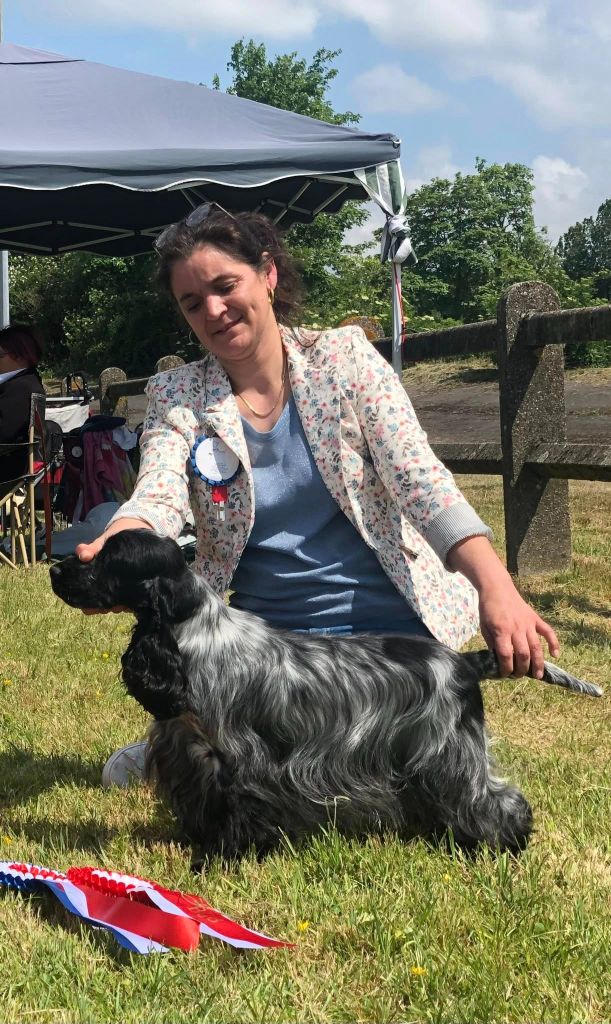 Tara de la terre d'Opale